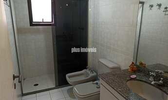 Imagem 7: Apartamento para venda tem 196 metros quadrados com 4 quartos