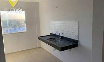 Imagem 6: Apartamento c/ varanda em Macafé, 2Qtos c/ suíte Residencial Centro da Serra