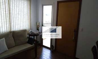 Imagem 3: Vendo Apartamento 3 quartos no Santa Tereza Rua Bueno Brandão, Próximo a Avenida do Conto