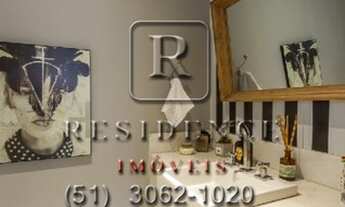 Imagem 6: Porto Alegre - Casa de Condomínio - Belém Novo