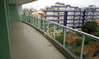 Imagem: Cobertura com 4 dormitórios à venda, 215