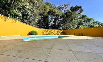 Imagem 5: Casa a venda com 400m² de área construída e 802m² de terreno com 4 quartos - Juiz de Fora