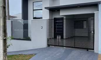 Imagem 6: Linda casa Casa com 3 dormitórios