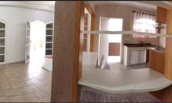 Imagem 6: Casa Térrea no Villa Branca