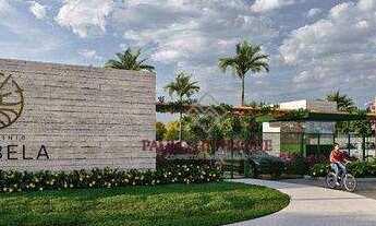 Imagem: Lote em Condomínio Fechado na Ilha de Santa