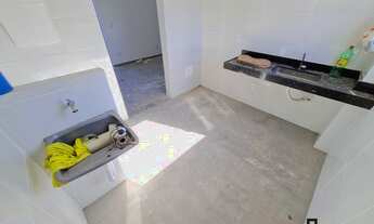 Imagem 5: Apartamento Novo - BH - Copacabana - 2 Quartos (1 Suíte) - 1 Vaga - Elevador