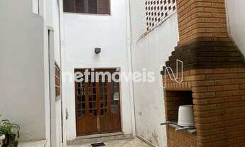 Imagem: Venda Sobrado Vila Mariana São Paulo