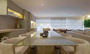 Imagem 2: Apartamento em Vila da Serra - Nova Lima