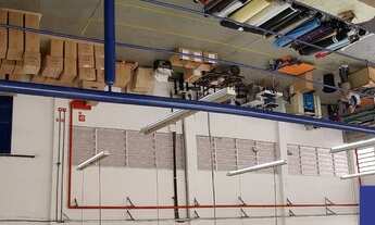 Imagem 6: Excelente galpão em ótima localização R$ 15 mil (já com IPTU