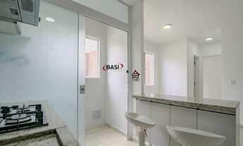 Imagem 7: CAMPO LARGO - Apartamento Padrão - JARDIM IRUAMA