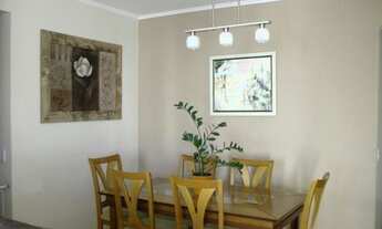 Imagem 5: CONFORTÁVEL APARTAMENTO NO MELHOR DA VILA MASCOTE !