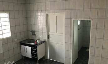 Imagem 4: CASA TERREA REFORMADA LOCAÇÃO MOOCA