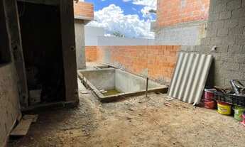 Imagem 5: Casa Térrea no Condomínio Residencial Mantova - Indaiatuba/SP