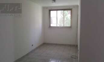 Imagem 5: Apartamento com 3 dormitórios à venda, 65 m² por R$ 220.000,00 - Vila Santana - Mogi das C