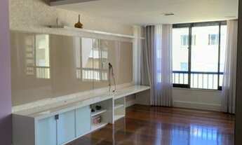 Imagem: Apartamento em 110 m², com 3 quartos sendo