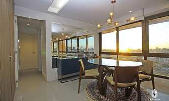 Imagem 7: Apartamento com 3 Quartos e 3 banheiros à Venda, 89 m² por R$ 1.190.000