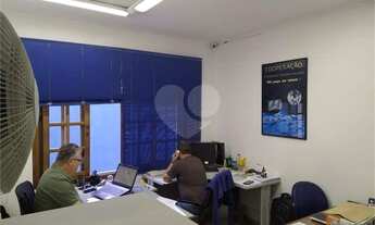 Imagem 6: Sobrado para venda tem 220 metros quadrados com 3 quartos em Vila Anastácio - São Paulo