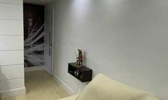 Imagem 3: Apto. impecável Horto do Ypê 2 dormitórios 1 vaga