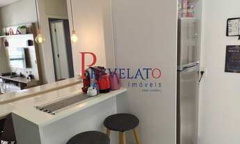 Imagem 4: AP-8253 LINDO APARTAMENTO PARA VENDA BAIRRO DEMARCHI -SBCAMPO