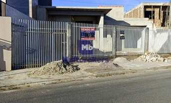 Imagem: FAZENDA RIO GRANDE - Casa Padrão - Iguaçu