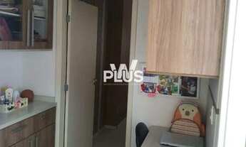 Imagem 5: Apartamento com 3 dorms, Vila Jardini, Sorocaba - R$ 620 mil, Cod: 4558