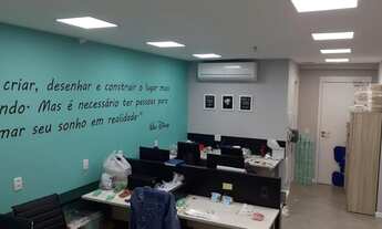 Imagem 2: Sala Comercial no Titanium Offices - Melhor localização da Tijuca