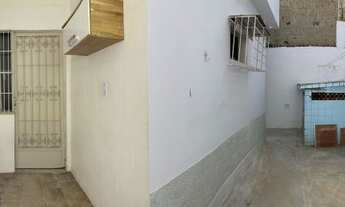 Imagem 5: Casa para aluguel com 70 metros quadrados com 2 quartos em Mangueira - São Gonçalo - RJ