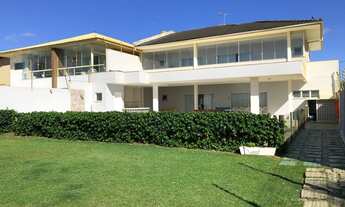 Imagem 3: Casa de luxo Beira Mar com420m² com 4 suites em Vilas do Atlantico - Lauro de Freitas