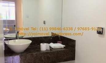 Imagem 6: Condomínio Ilha do Sul / Alto de Pinheiros