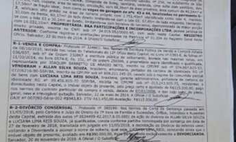 Imagem 2: Apartamento para venda possui 66 m² com 3 quartos em Doron - Salvador