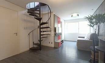 Imagem: PORTO ALEGRE - Cobertura - Cidade Baixa