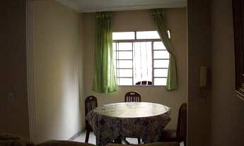 Imagem 4: Casa com 3 dormitórios à venda, 70 m² - Dona Clara - Belo Horizonte/MG