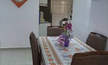 Imagem 4: SOBRADO COM FINO ACABAMENTO NO MELHOR DO CAMPO GRANDE!