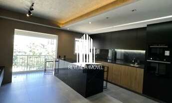 Imagem: Apartamento em Alphaville com 1 quarto e