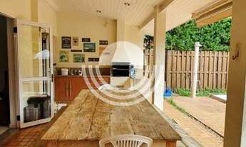 Imagem 2: Casa - Parque Alto Taquaral - Campinas