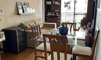 Imagem 6: Venda Apartamento 2 Dormitórios - 63 m² Brooklin