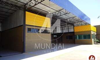 Imagem 4: Salão/Galpão (salão - térreo) , cozinha planejada