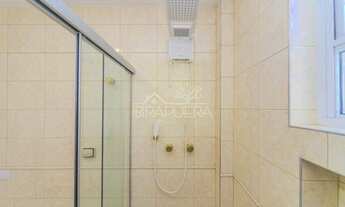 Imagem 5: Apartamento de 140m2 com 3 dormitórios sendo 1 suíte e 1 vaga no Jardim América, São Paulo