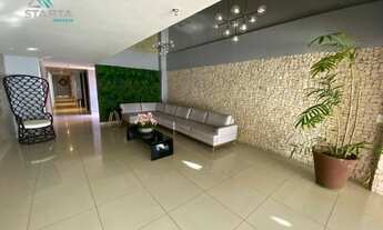 Imagem 5: Apartamento à venda próximo à Praia de Iracema, de 70,53m², com 02 Qts/01 suíte, cozinha a