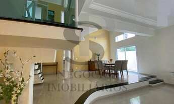 Imagem 6: Casa - Condomínio Alpes de Vinhedo - Vinhedo