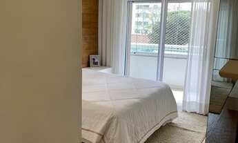 Imagem 4: Apartamento para Locação 150m2, 3 dorm - 3 vaga - Brooklin