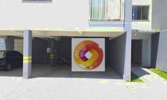 Imagem 5: Apartamento com 3 dormitórios à venda, 60 m² por R$ 225.000,00 - Itaqui - Campo Largo/PR