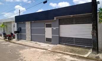 Imagem: Casa Conj Novo Horizonte