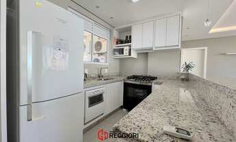 Imagem 5: MOBILIADO 3 SUÍTES VAGA DUPLA PRÓX À AV BRASIL BC