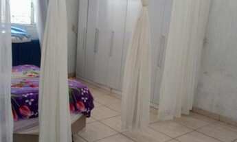 Imagem 3: Casa para Venda em Praia Grande, tupi, 1 dormitório, 1 banheiro, 2 vagas