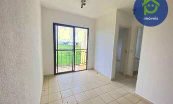 Imagem 6: Apartamento com 2 dormitório à venda, Condomínio Green Life l, bairro São Francisco - São