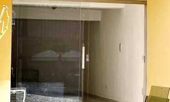 Imagem 6: Sala/Conjunto para aluguel com 28 metros quadrados em Bigorrilho - Curitiba