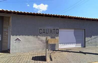 Imagem 2: CASA BAIRRO PACAEMBU