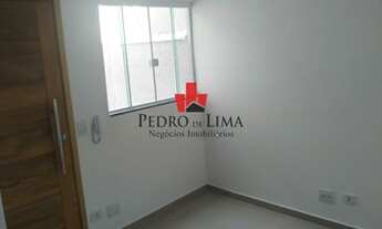 Imagem 2: Apartamento Studio excelente acabamento na Vila Matilde