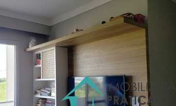 Imagem 7: APARTAMENTO RESIDENCIAL em CAMPINAS - SP, PARQUE CAMÉLIAS